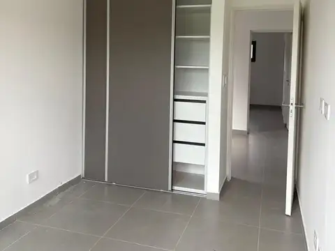 Departamento en Alquiler de 3 dormitorios