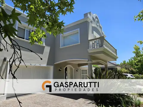 Casa en Venta de 5 dormitorios