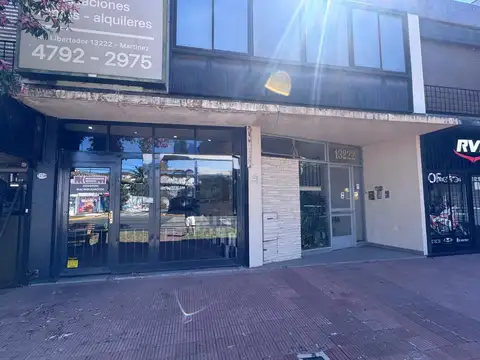 Local en Alquiler 50 años