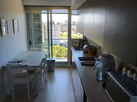 Departamento en Alquiler 1 año