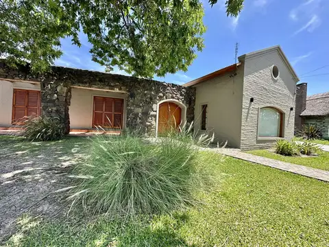 Casa en Gualeguaychu