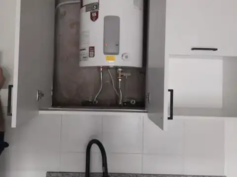 Departamento en Venta en Floresta, USD 70.000