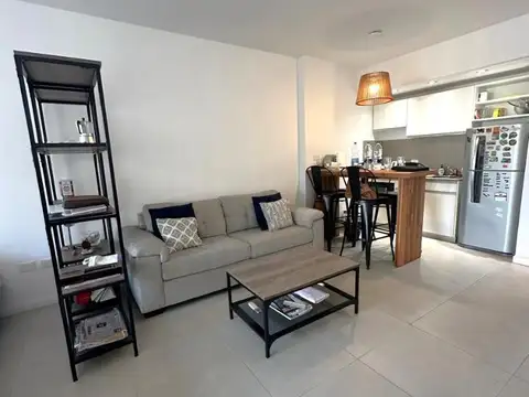 Departamento en Alquiler en Palermo, $ 750.000