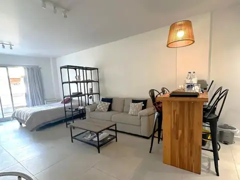 Departamento en Alquiler en Palermo, Capital Federal