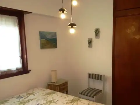 Av.Costanera 2400, Piso 4