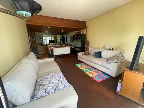 Departamento en Venta 50 años