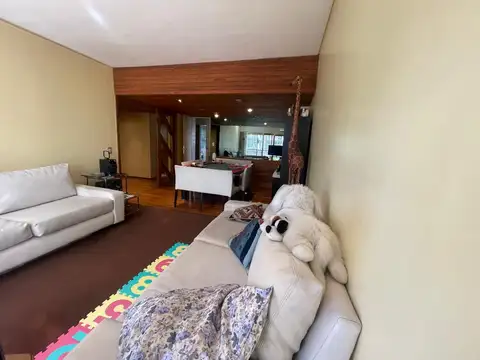 Pagano 2700, Departamento Semipiso de 4 Ambientes, muy luminoso, 124m2 en Palermo,