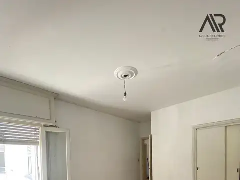 Apartamento en venta en Tres Cruces