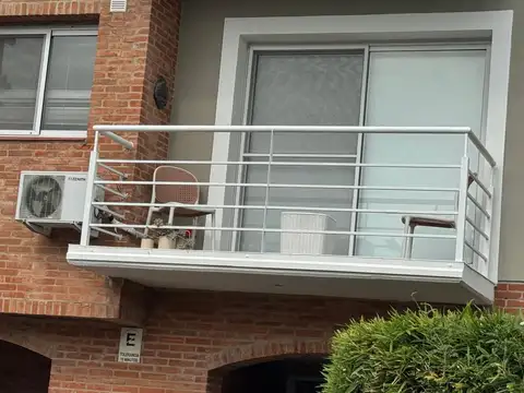 Departamento en Alquiler Permite mascota