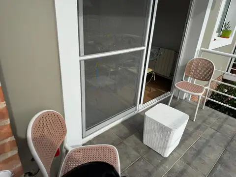 Departamento en Alquiler 20 años