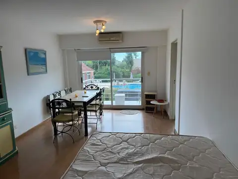 Departamento en Alquiler en Santa Barbara, Countries y Barrios Cerrados en Tigre