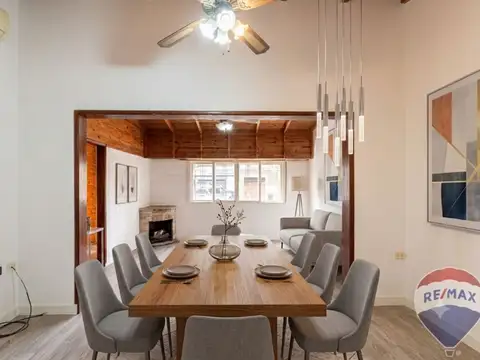 Casa en Venta en Villa Devoto, USD 275.000