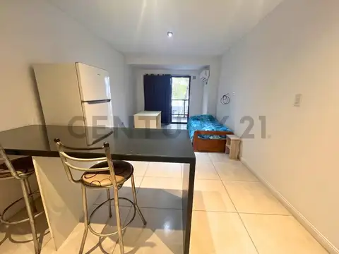 Venta Monoambiente en Pichincha, Rosario
