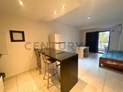 Venta Monoambiente en Pichincha, Rosario