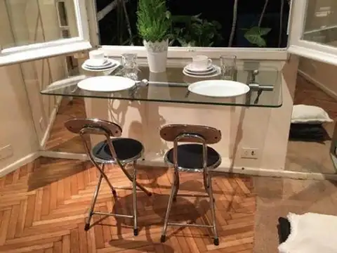 Departamento en alquiler temporario