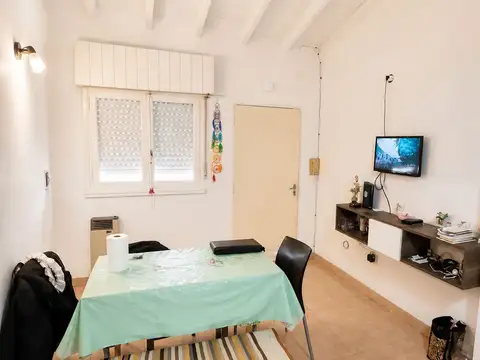 VENTA PH 3 AMB COCHERA CIUDAD JARDIN APTO CREDITO