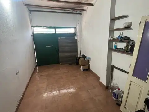 Depto Tipo Casa en Venta con 1 cocheras
