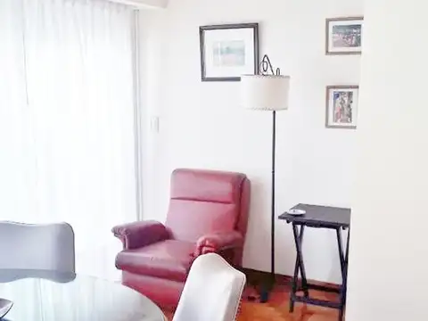Departamento en Alquiler Temporal en Caballito, $ 990.000