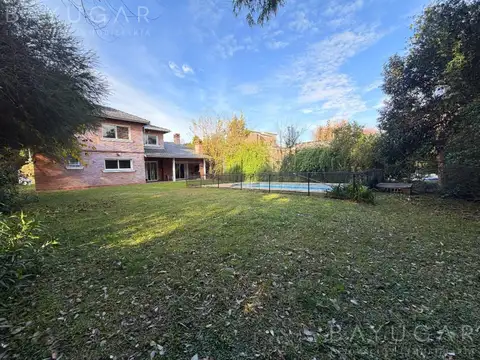 Casa en Venta 20 años
