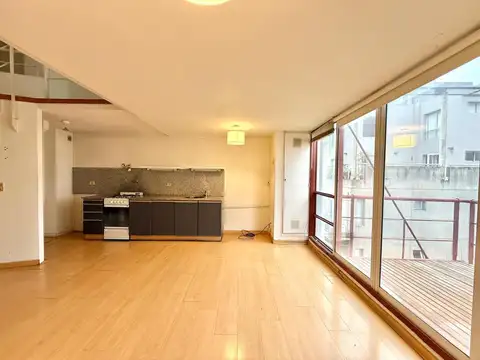 Departamento en Venta 25 años