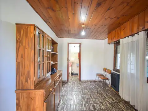 Casa en Venta en General San Martin, USD 32.000