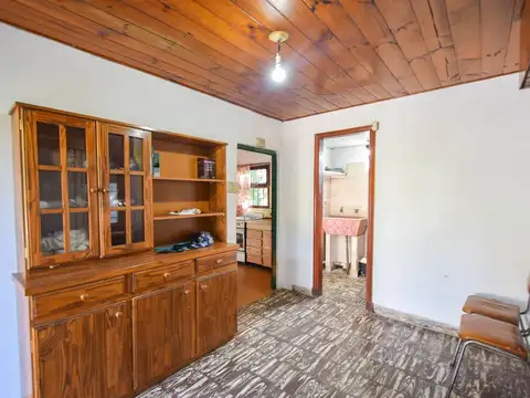 Casa en Venta de 1 dormitorio