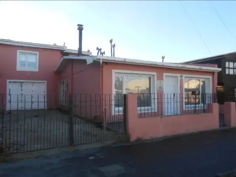 CASAS - CASA - CENTRO OESTE, RÍO GRANDE