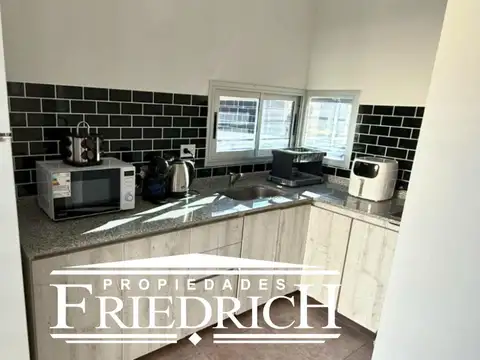 Casa en Alquiler de 2 dormitorios