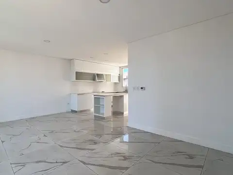 VENTA Semipiso 3 Ambientes A ESTRENAR - CHAUVIN