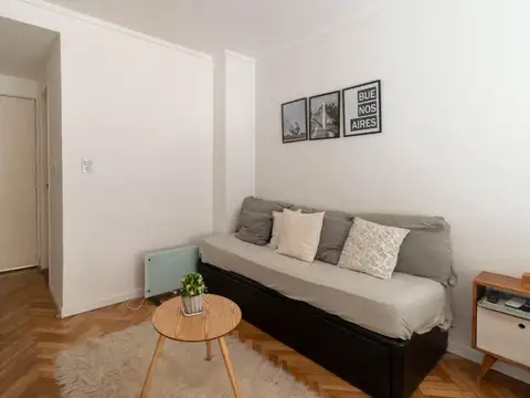 Departamento en Venta de Monoambiente