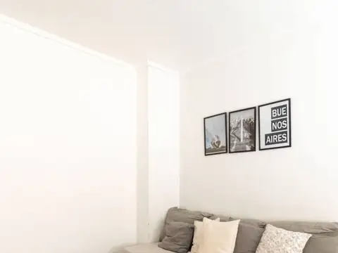 Departamento en Venta en San Nicolás, USD 65.000