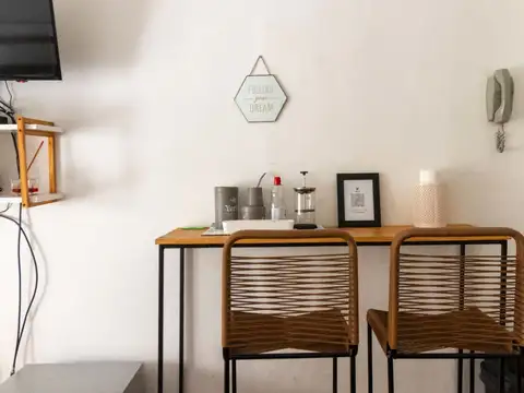Departamento en Venta 56 años