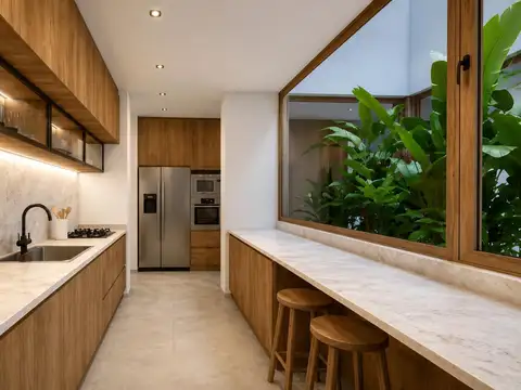 Casa en Venta de 4 dormitorios