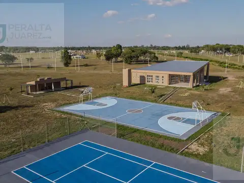 Terreno en Venta 15  mts Frente