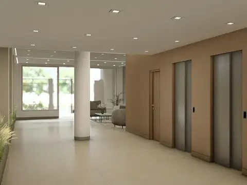 Departamento en Venta en Caseros, USD 84.500