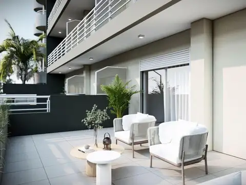 BELGRANO 4600. Entre Av. san martin y David magalena