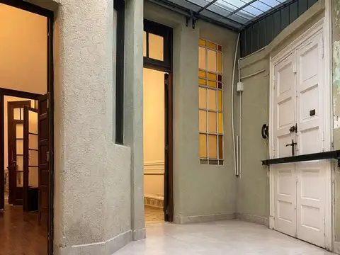 OPORTUNIDAD  PH ANTIGUO APTO CREDITO