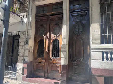 OPORTUNIDAD  PH ANTIGUO APTO CREDITO