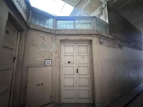 Depto Tipo Casa en Venta 57 años