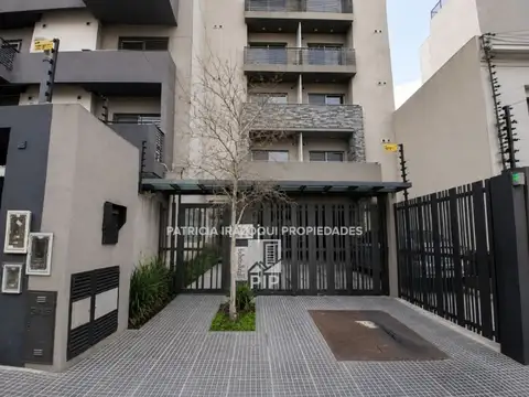 DEPARTAMENTO en ALQUILER en Haedo