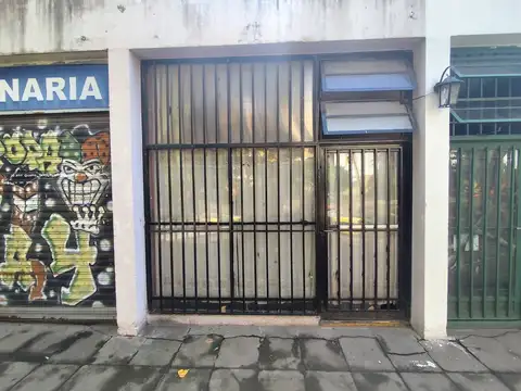 Local comercial Nueva Pompeya OPORTUNIDAD