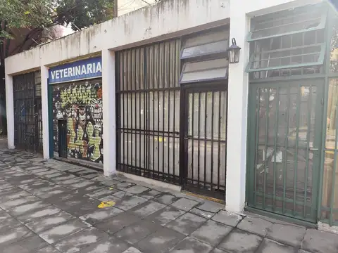 Iguazú & Osvaldo Cruz, C1437 Cdad. Autónoma de Buenos Aires, Argentina