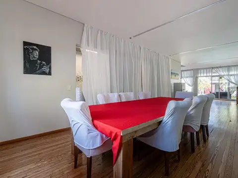 Casa en Alquiler al Oeste