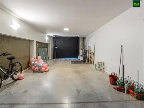 Casa en Alquiler al Oeste