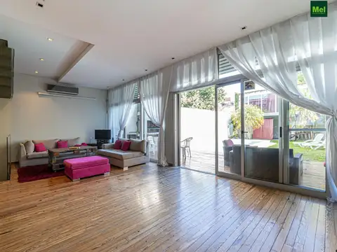 Casa en Alquiler 20 años