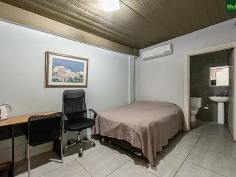 Casa 5 ambientes con 4 baños
