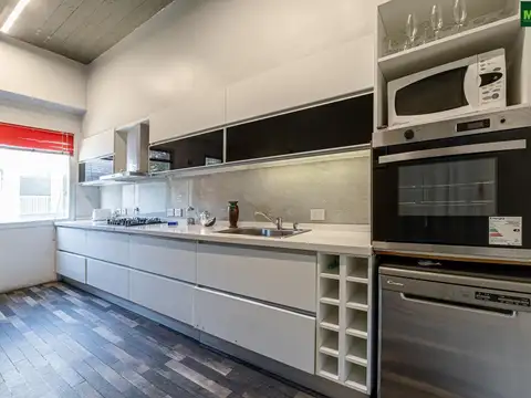 Casa en Alquiler en Saavedra, USD 5.500