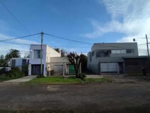 126 Bis e/ 601 y 602