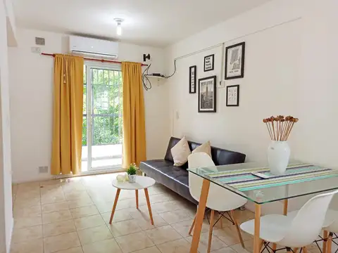 Departamento en Alquiler en Rosario, Santa Fe