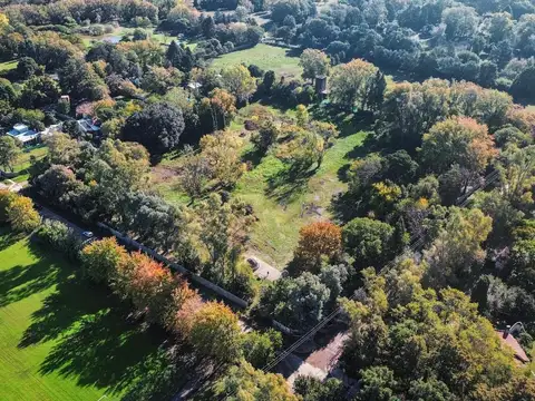 ADG. Venta Lote interno en Barrio Los Pinos III